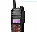 Baofeng UV-9R vodootporna dual band radio stanica — slika 3