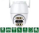 ABQ A16 Wi-Fi PTZ Kamera 10 MP — slika 3