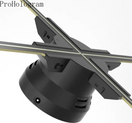 Rotacioni hologram ventilator 80cm — slika 3