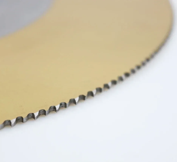 List kružne testere Alat za metal 250x2.0x32mm JULIN HSS-DM05 (AA-1)
