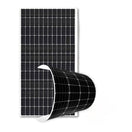 Savitljivi solarni panel 300 W — slika 3