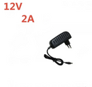 Ispravljač 2A Napajanje 12 V 2A Konektor 5,5 x 2.1-2.2 — slika 3