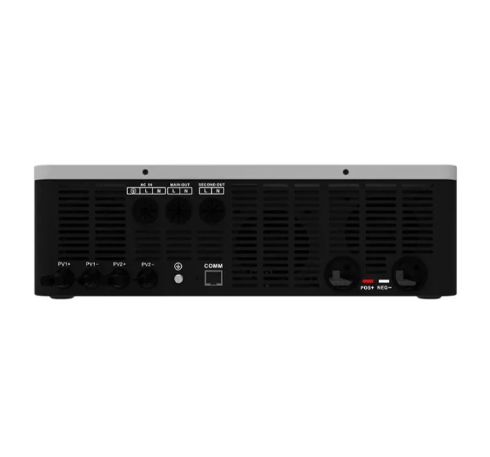 Hibridni solarni inverter Victor Max 10.2KW (SO-1)