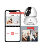 Rotirajuća Unutrašnja PTZ Wi-Fi IP Kamera 8 MP — slika 3