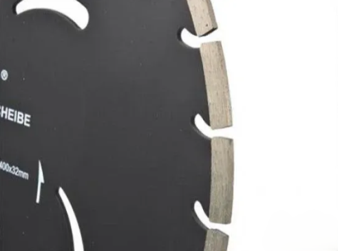 Dijamantska rezna ploča 230mm GEKO segmentna (AA-1)