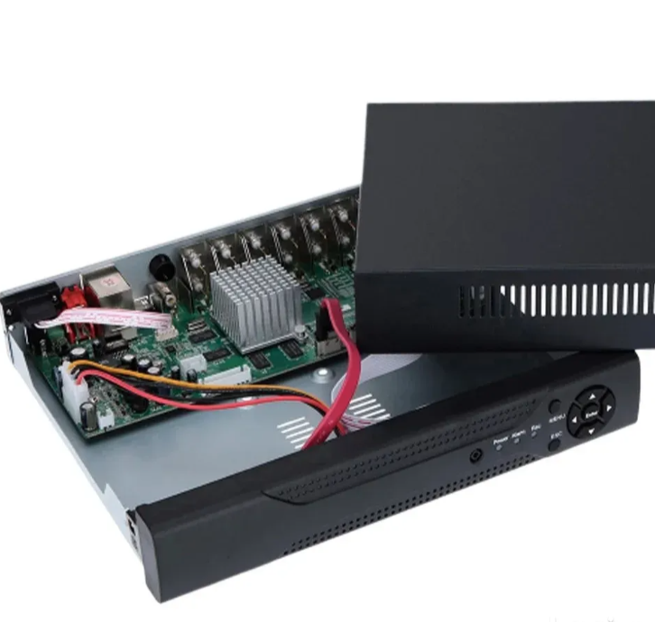 108 - AHD DVR Snimač za 4 Kamere (VN-1)