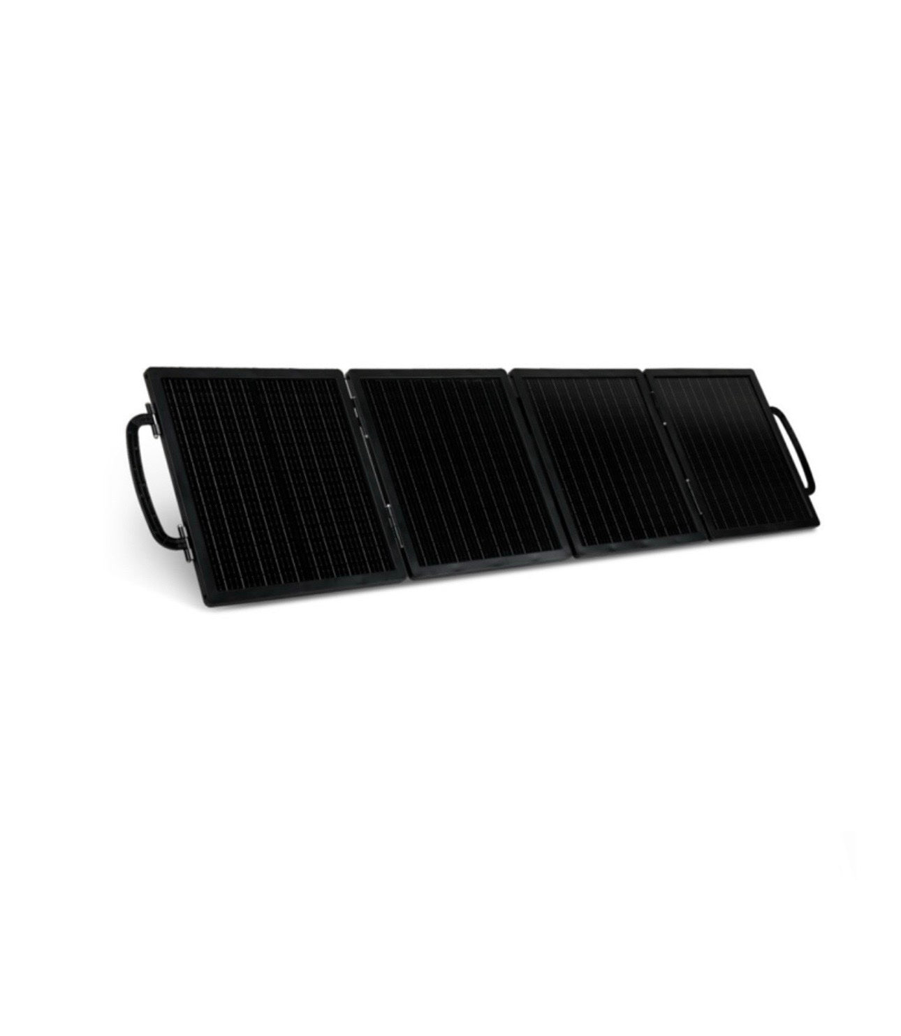 Komplet prenosna power stanica 1000W LX-ABS13 + solarni panel 120W (SO-1)