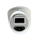 Wi-Fi POE Dome IP Kamera 5 MP sa Metalnim Kućištem — slika 3