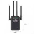 Wi-Fi pojačivač signala 300Mbps – ripiter i ruter — slika 3