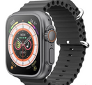 T900 Ultra pametni sat 49 mm sa Bluetooth pozivanjem — slika 3
