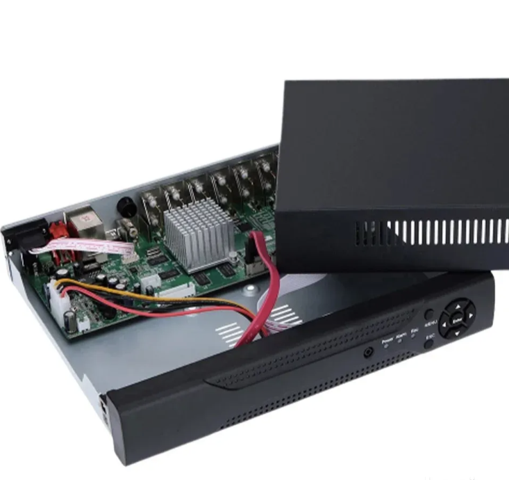 109 - AHD DVR Snimač za 8 Kamera (VN-1)