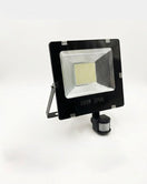 LED reflektor 100 W sa senzorom pokreta IP66 — slika 3