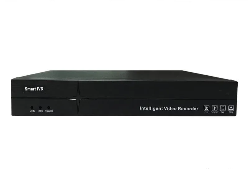 071 - POE Video Nadzor Set 5MP sa 8 IP Kamera i NVR Snimačem (VN-1)
