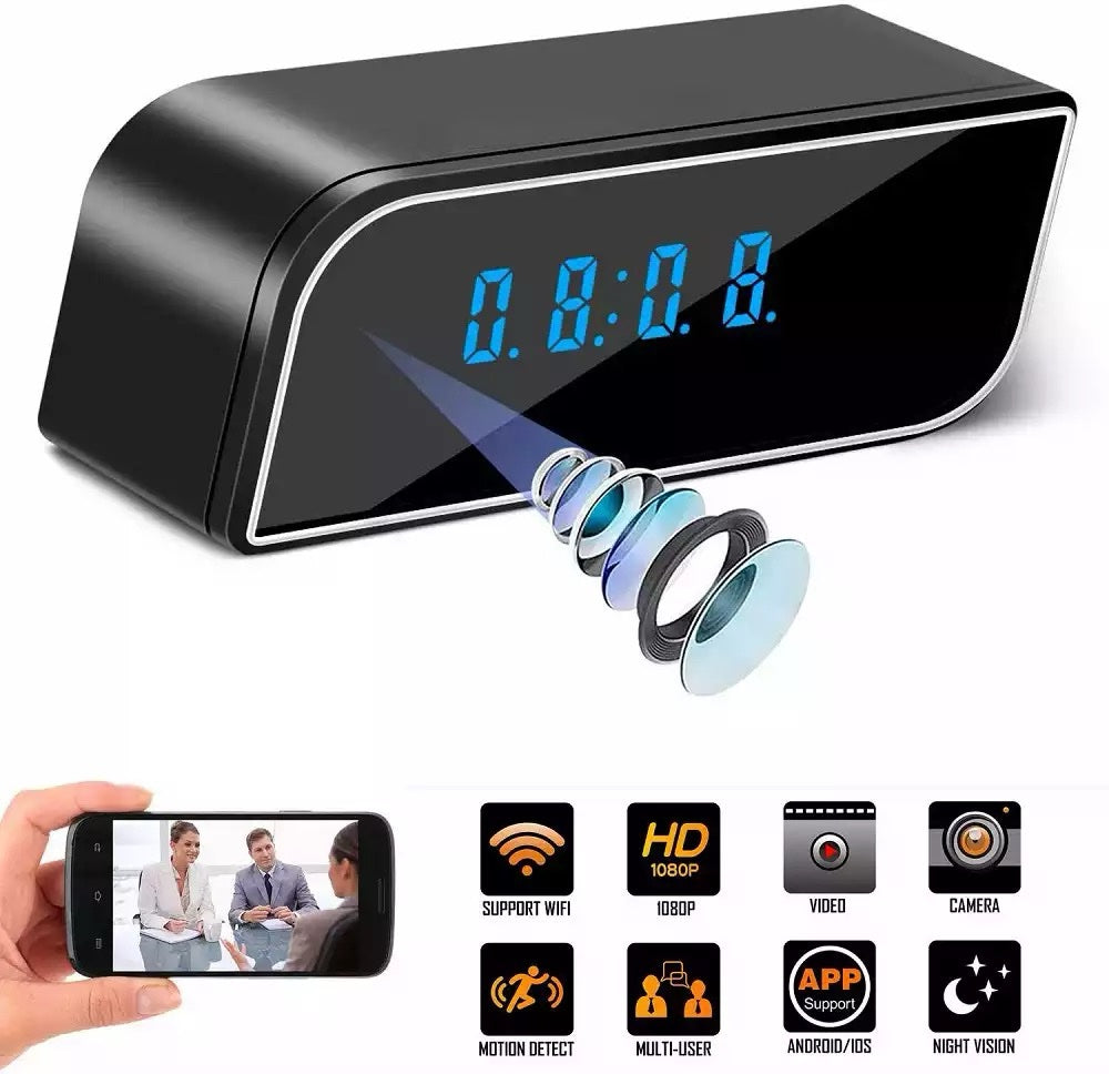103 - Sat WiFi IP kamera 2mpx (VN-1)