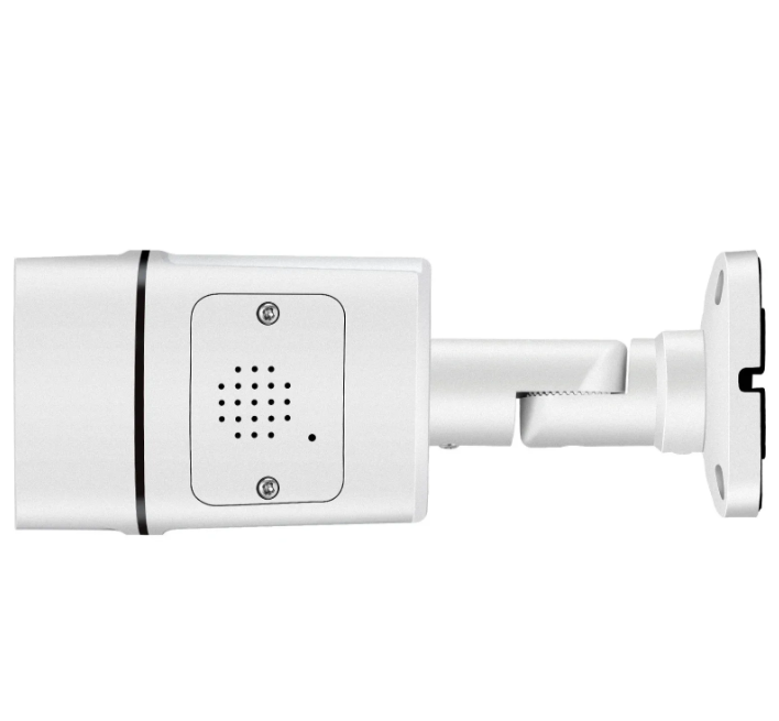 013 - PoE Bullet IP kamera 8mpx sa metalnim kućištem (VN-1)