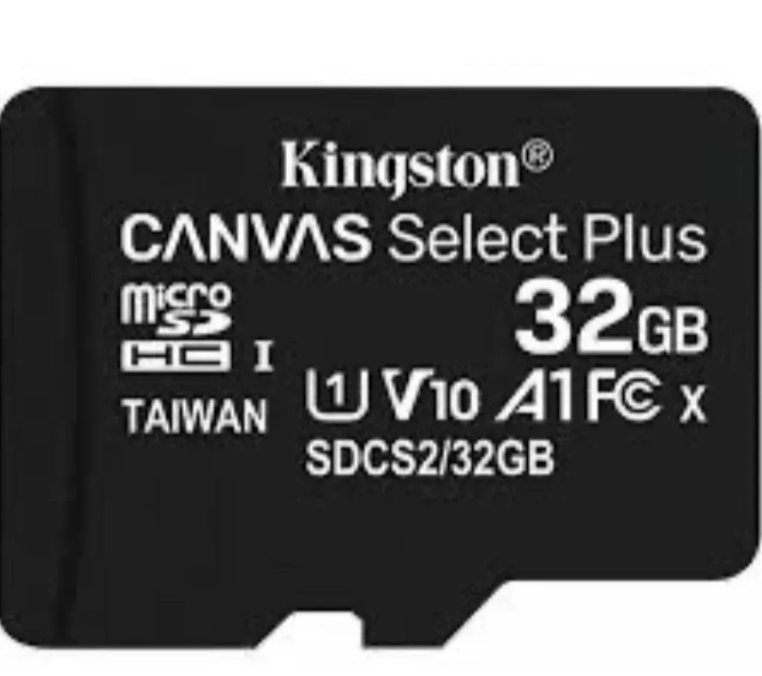 Memorijska kartica 32GB microSD Class 10 UHS-I 100MB/s (VN-1)