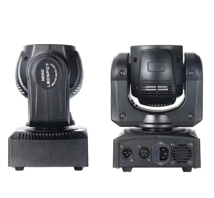 Moving Head RGB Svetlo sa 8 boja (RK-1)