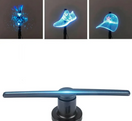 Rotacioni hologram ventilator 43cm — slika 4
