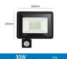 LED reflektor 30 W sa senzorom pokreta — slika 4