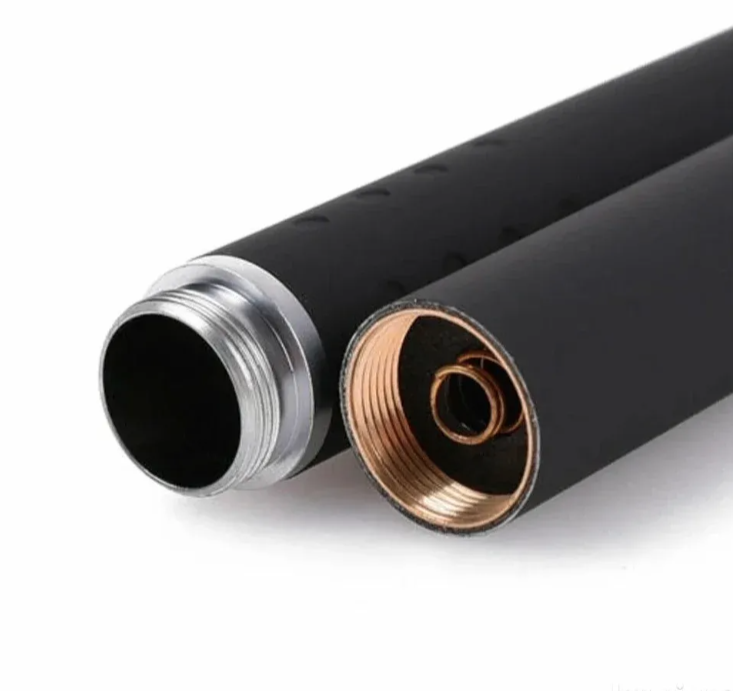 Zeleni laser pointer prezenter – domet do 2 km sa dodacima (ZR-1)