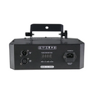Profesionalni laser strobe RGB očiju 36 W — slika 4