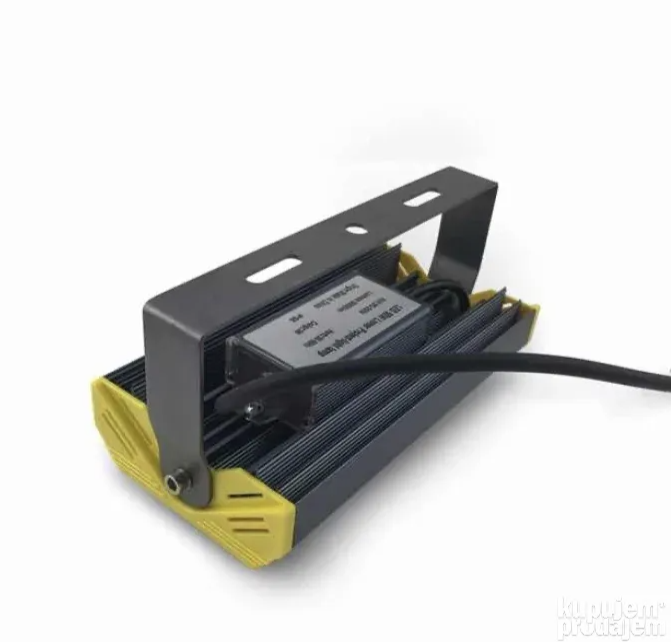 COB LED reflektor 50W – linearni industrijski reflektor (R-1)