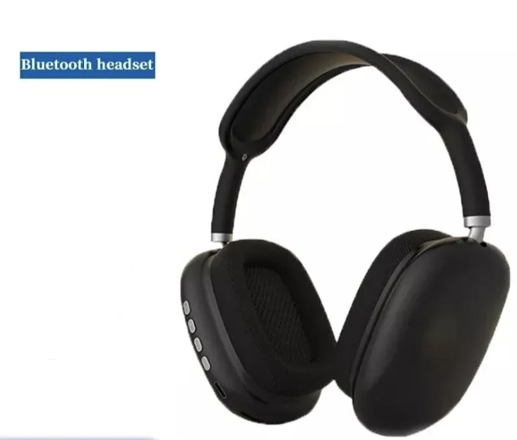 Bežične Bluetooth slušalice – AirPods Max (Z-1)