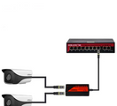 PoE extender 1 na 2 – Ethernet i napajanje preko mrežnog kabla — slika 4