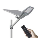 Solarna LED lampa 600 W sa panelom i daljinskim – 3000lm IP65 — slika 4