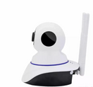 Rotirajuća PTZ Wi-Fi Kamera sa Tri Antene 8 MP — slika 4