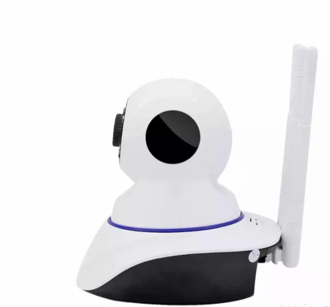 035 - Rotirajuća PTZ WiFi Kamera sa Tri Antene 8MP (VN-1)