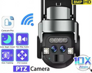 Rotirajuća PTZ Wi-Fi kamera 28 MP sa 10x optičkim zoomom — slika 4