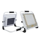 Prenosni solarni LED reflektor 300 W sa touch kontrolom — slika 4