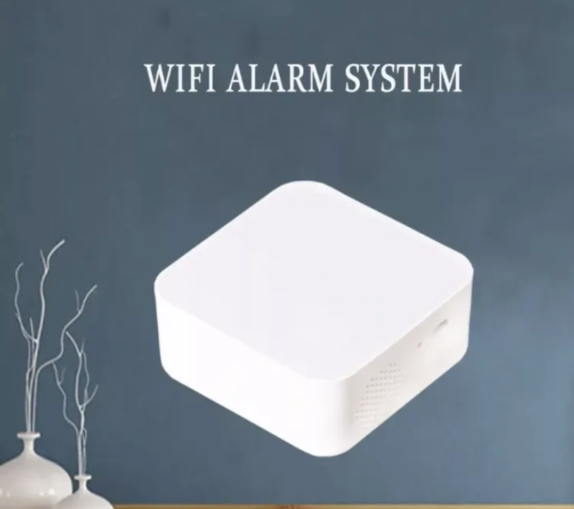 WiFi smart alarm mini bežični sistem (A-1)