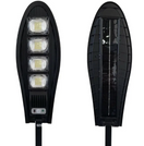 Solarni reflektor lampion 80 W LED rasveta za zid — slika 4