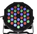 RGB LED disko svetlo 36 W — slika 4