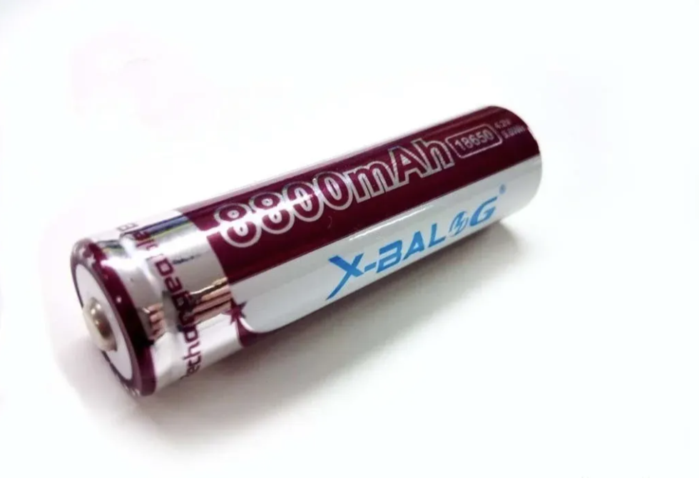 Litijumska baterija 18650 4.2V 8800mAh (P-1)