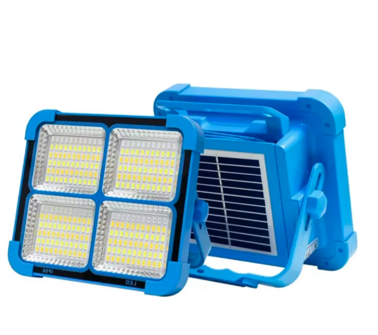 Solarna LED lampa UXI BL-911 200W (R-1)