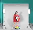 LED panel 50x35cm za studio sa tripod stalkom — slika 4