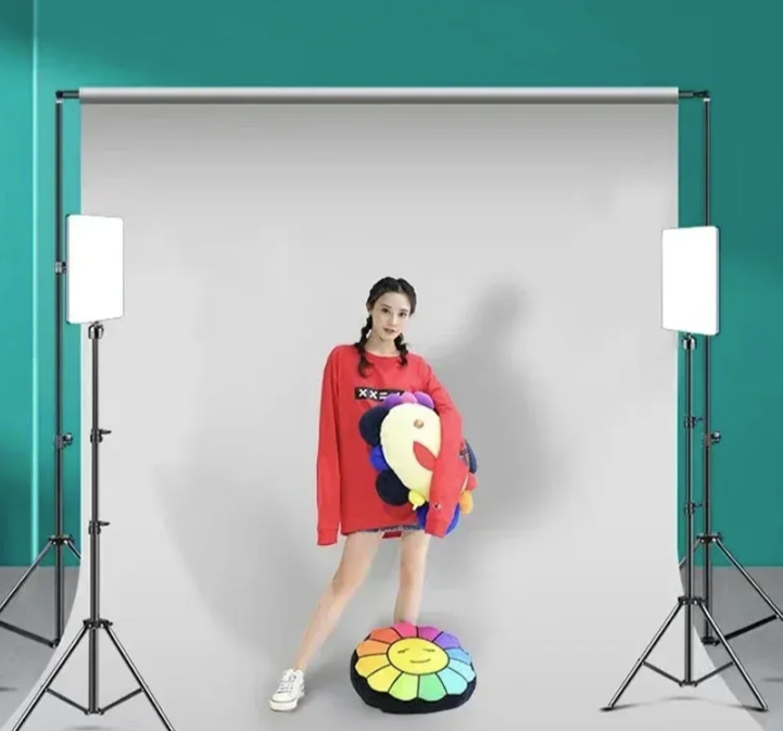 LED panel 50x35cm za studio sa tripod stalkom (R-1)
