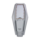 Solarna LED lampa 800 W sa panelom i daljinskim – 3000lm IP65 — slika 4