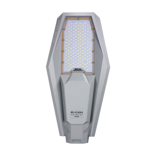Solarna LED lampa 800W sa panelom i daljinskim – 3000lm IP65 (R-1)