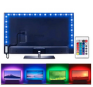 RGB USB LED traka 3m za pozadinsko osvetljenje TV i računara — slika 4