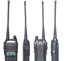 Baofeng UV-82 8 W Dual Band radio stanica — slika 4