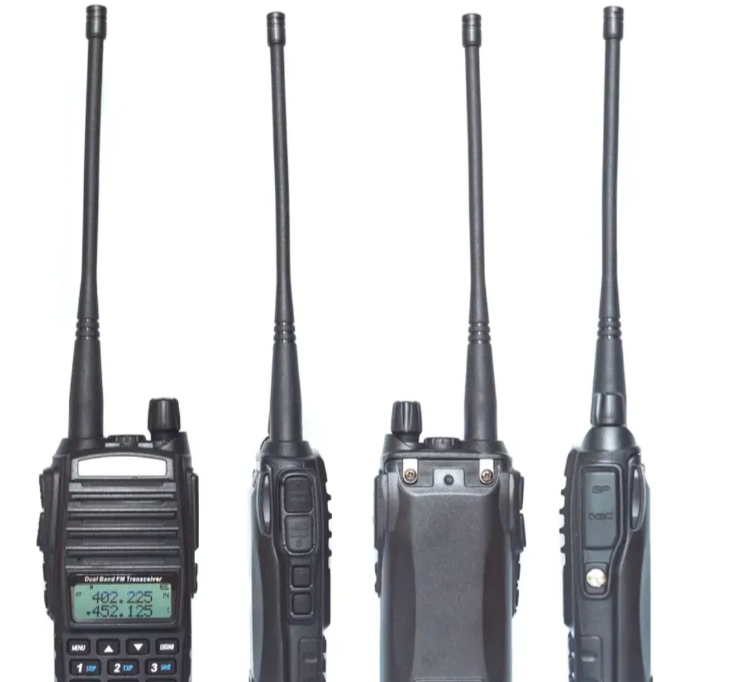 Baofeng UV-82 8W Dual Band radio stanica (RS-1)