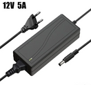 Ispravljač 12 V 5A sa konektorom 5.5 x 2.1-2.2 — slika 4