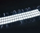 LED moduli 220 V za reklame i svetleće kutije – 20 komada — slika 4