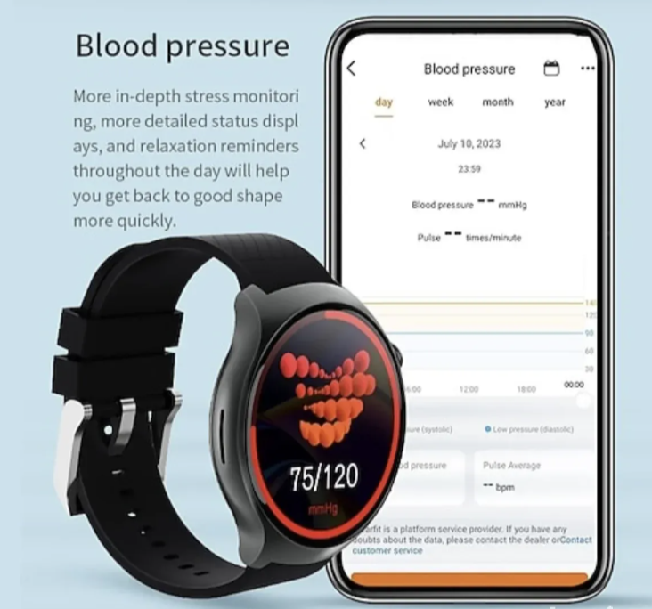 X8 Ultra PRO sportski smartwatch 54mm sa 3 narukvice