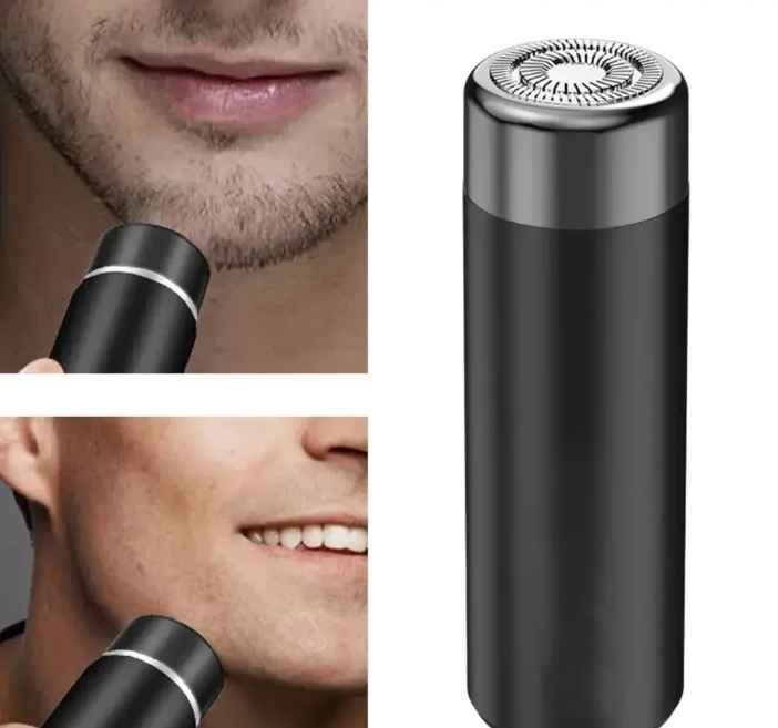 Mini USB punjivi električni brijač (N-1)