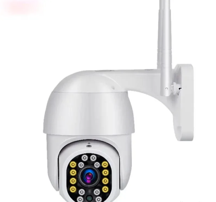 024 - ABQ A7 Rotirajuća PTZ 10MP WiFi IP Kamera (VN-1)